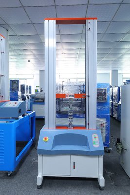 Load Cell Tensile Testing Machine