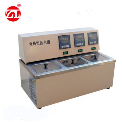 不锈钢恒温水浴观察材料是否变质