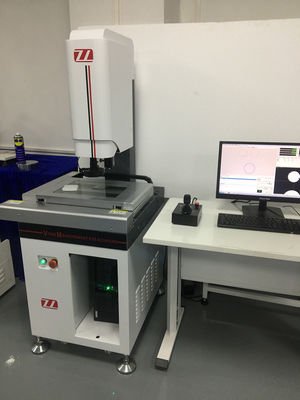 3D手动影像测量仪彩色CCD相机/光学测量系统