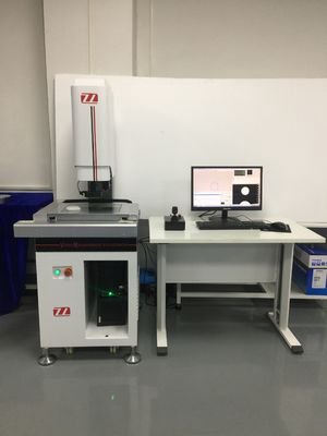 3D手动影像测量仪彩色CCD相机/光学测量系统