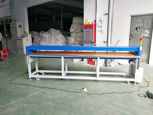 织物及纺织品检针探头（在线检测器）