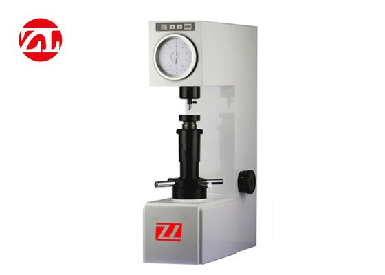 GB/T230 电动洛氏硬度计适用于工厂和计量部门