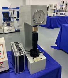 GB/T230 电动洛氏硬度计适用于工厂和计量部门