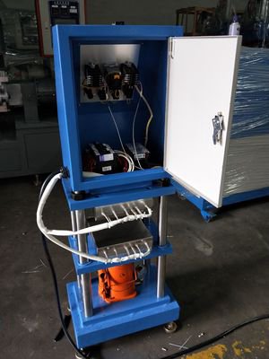 实验室手动小型橡胶平板硫化机设备