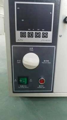 台式PCB真空干燥炉（大型不锈钢）400W