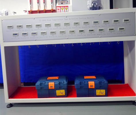 25套包装检测设备定制胶带保持力测试仪