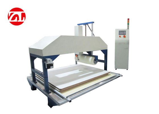 EN 1957 电脑控制床垫三项综合试验机