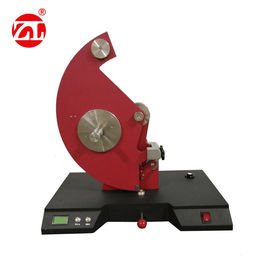 微电脑控制埃尔门多夫撕裂机适用于塑料薄膜/纸张等。