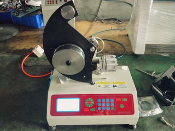 微电脑控制埃尔门多夫撕裂机适用于塑料薄膜/纸张等。