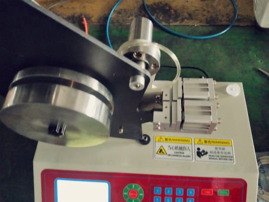 微电脑控制埃尔门多夫撕裂机适用于塑料薄膜/纸张等。