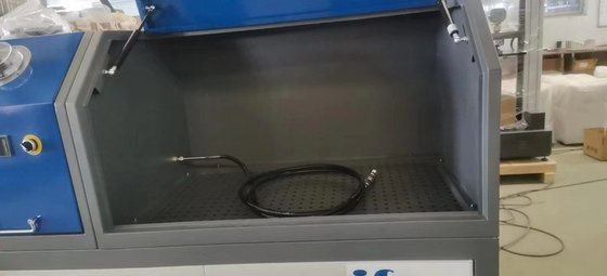 管道液压爆破压力试验机（电脑操作/手动）