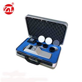 便携式手持纸板白度测试仪数字型