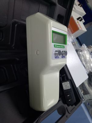便携式手持纸板白度测试仪数字型