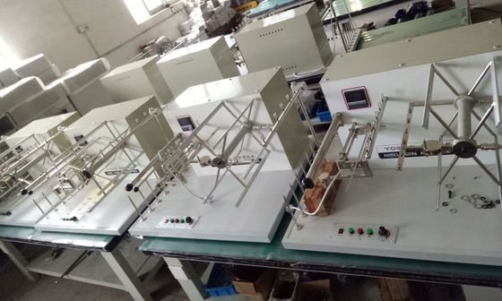 预定计数器纺织测量机，用于纱线长度或强度测试