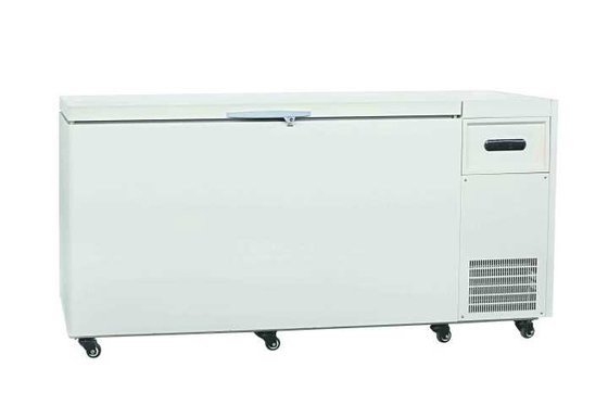 -80度超低温深度冷冻机，546L环境室