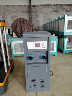 电脑控制式井盖压力试验机