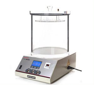 微机控制先进智能型泄漏测试仪