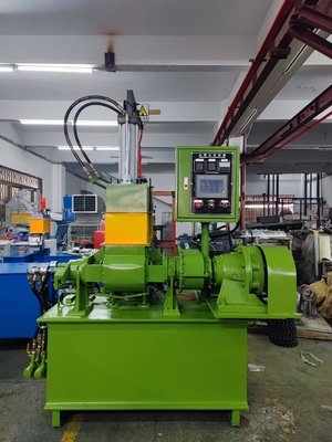 班伯里橡胶密炼机 橡胶混合班伯里机 橡胶密炼机