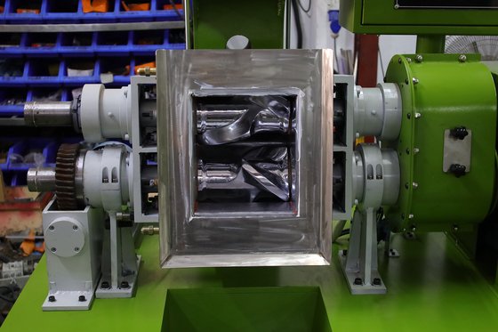 班伯里橡胶密炼机 橡胶混合班伯里机 橡胶密炼机