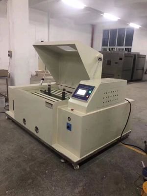 金属材料干湿复合盐雾腐蚀试验箱