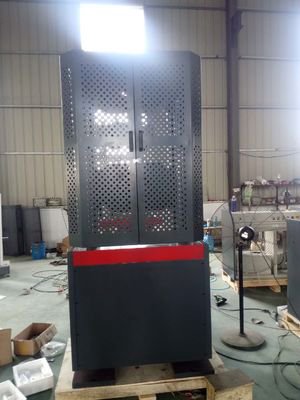 钢管弯曲试验机液压动力200吨