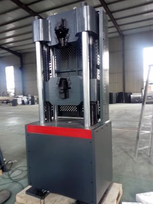 钢管弯曲试验机液压动力200吨