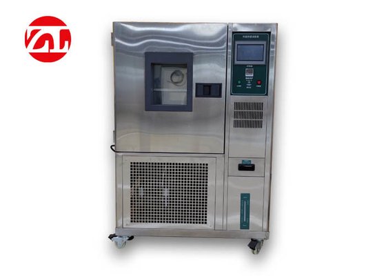 SUS 304 可程式恒温恒湿机