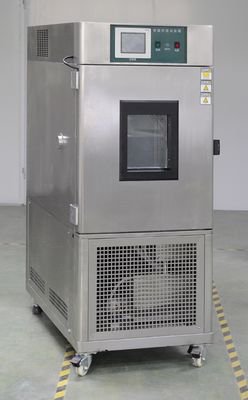 SUS 304 可程式恒温恒湿机