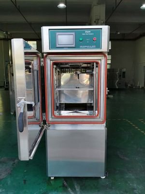 SUS 304 可程式恒温恒湿机