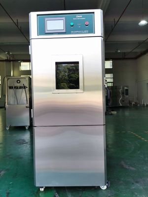 SUS 304 可程式恒温恒湿机