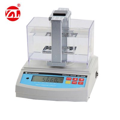 Multi Function Solid Density Testing