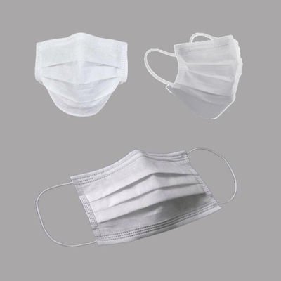 口罩自动制造机