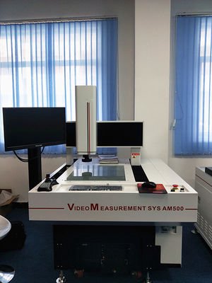 220V伺服龙门影像测量仪