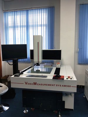 220V伺服龙门影像测量仪