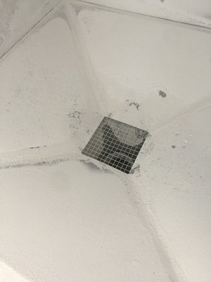 实验室防尘设备 IP6X 抗沙尘试验箱试验机