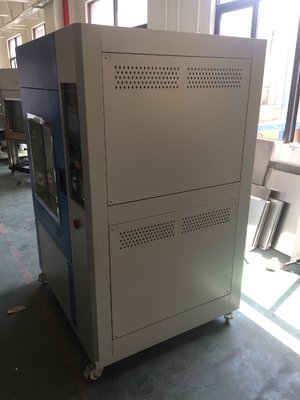 实验室防尘设备 IP6X 抗沙尘试验箱试验机