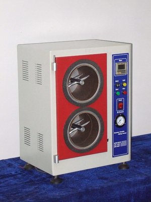 起毛起球勾丝试验机，卷筒起毛起球试验机