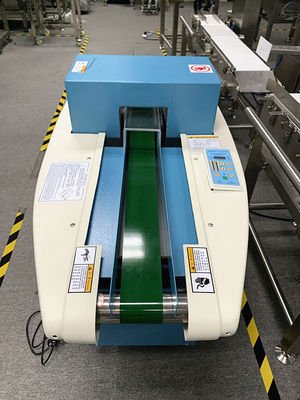 CNC打印定制检针机,用于测试小型产品的FE