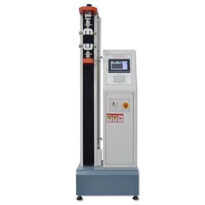 单极数字伺服电机万能试验机，用于拉伸试验