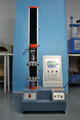 单极数字伺服电机万能试验机，用于拉伸试验