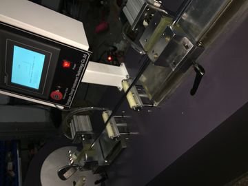 自动电线电缆金属扭转强度试验机