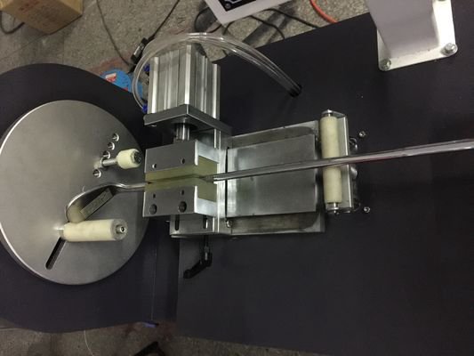 自动电线电缆金属扭转强度试验机