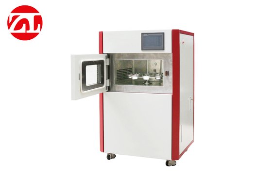 ASTM E96 电子纺织织物透湿性测试仪