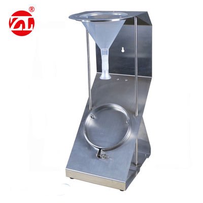 织物水渍测试仪，带不锈钢喷嘴，防锈