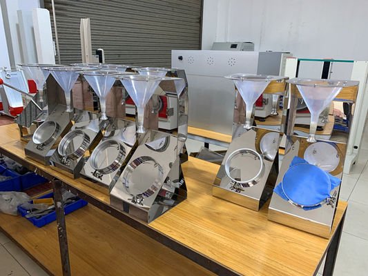 织物水渍测试仪，带不锈钢喷嘴，防锈