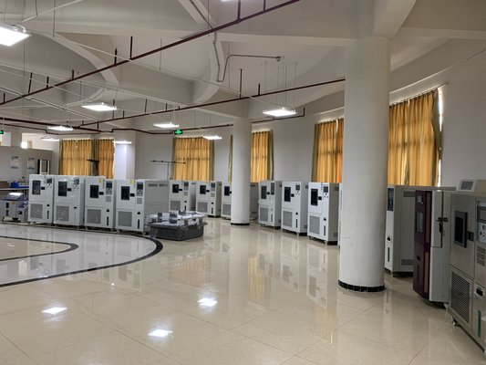 ASTM1149 ASTM1171臭氧试验箱/橡胶塑料气候臭氧老化试验箱