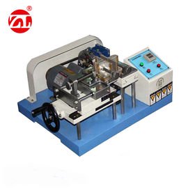 鞋类、服装、箱包手袋皮革耐折试验机