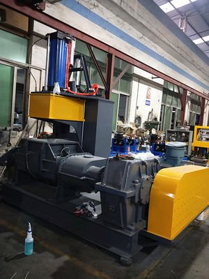 35L 塑料内混炼机橡胶混合机，保修 24 个月