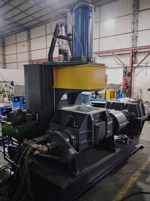 35L 塑料内混炼机橡胶混合机，保修 24 个月