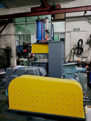 35L 塑料内混炼机橡胶混合机，保修 24 个月